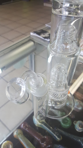 Tobacco Shop «Blown Glass Gifts», reviews and photos, 236 E Bridge St Unit A, Brighton, CO 80601, USA