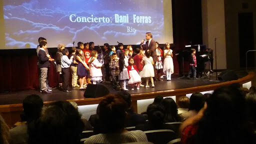 Performing Arts Theater «Auburn Performing Arts Center A.P.A.C.», reviews and photos, 702 4th St NE, Auburn, WA 98002, USA