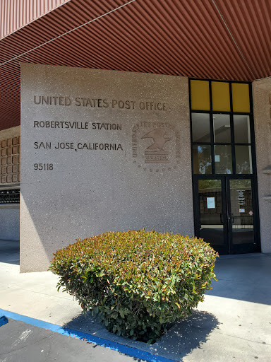 Post Office «United States Postal Service», reviews and photos, 1175 Branham Ln, San Jose, CA 95118, USA