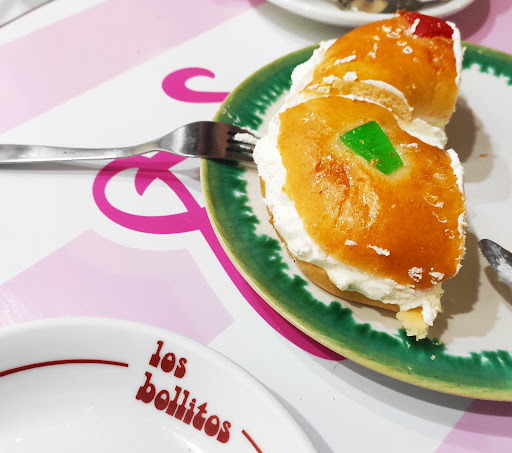 Los Bollitos en Membrilla, Ciudad Real