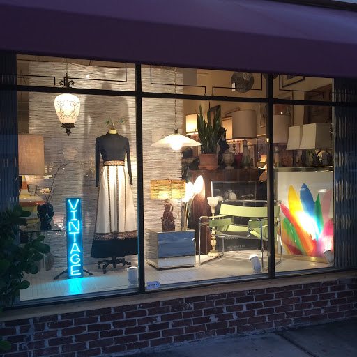 Vintage Clothing Store «Fly Boutique», reviews and photos, 7235 Biscayne Blvd, Miami, FL 33138, USA