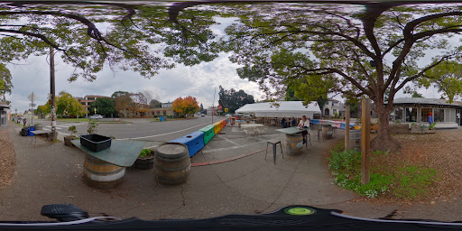 Coffee Shop «Brew», reviews and photos, 555 Healdsburg Ave, Santa Rosa, CA 95401, USA