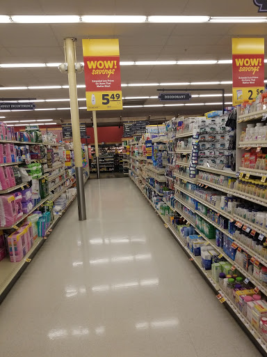 Grocery Store «Food Lion», reviews and photos, 46 Madison Plaza Dr, Madison, VA 22727, USA