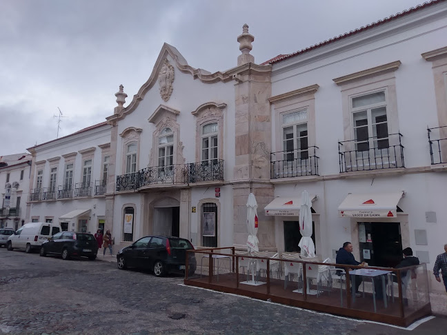 Pastelaria Vasco Da Gama - Cafeteria