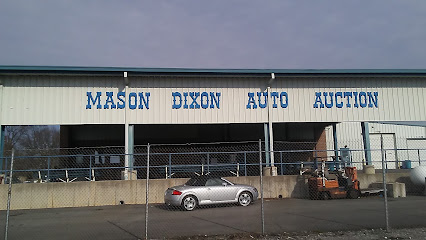 Mason Dixon Auto Auction