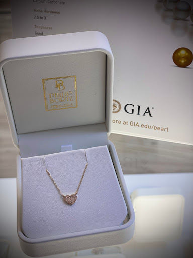 Jeweler «Philip Bortz Jewelers», reviews and photos, 108 E 7th St, Cincinnati, OH 45202, USA