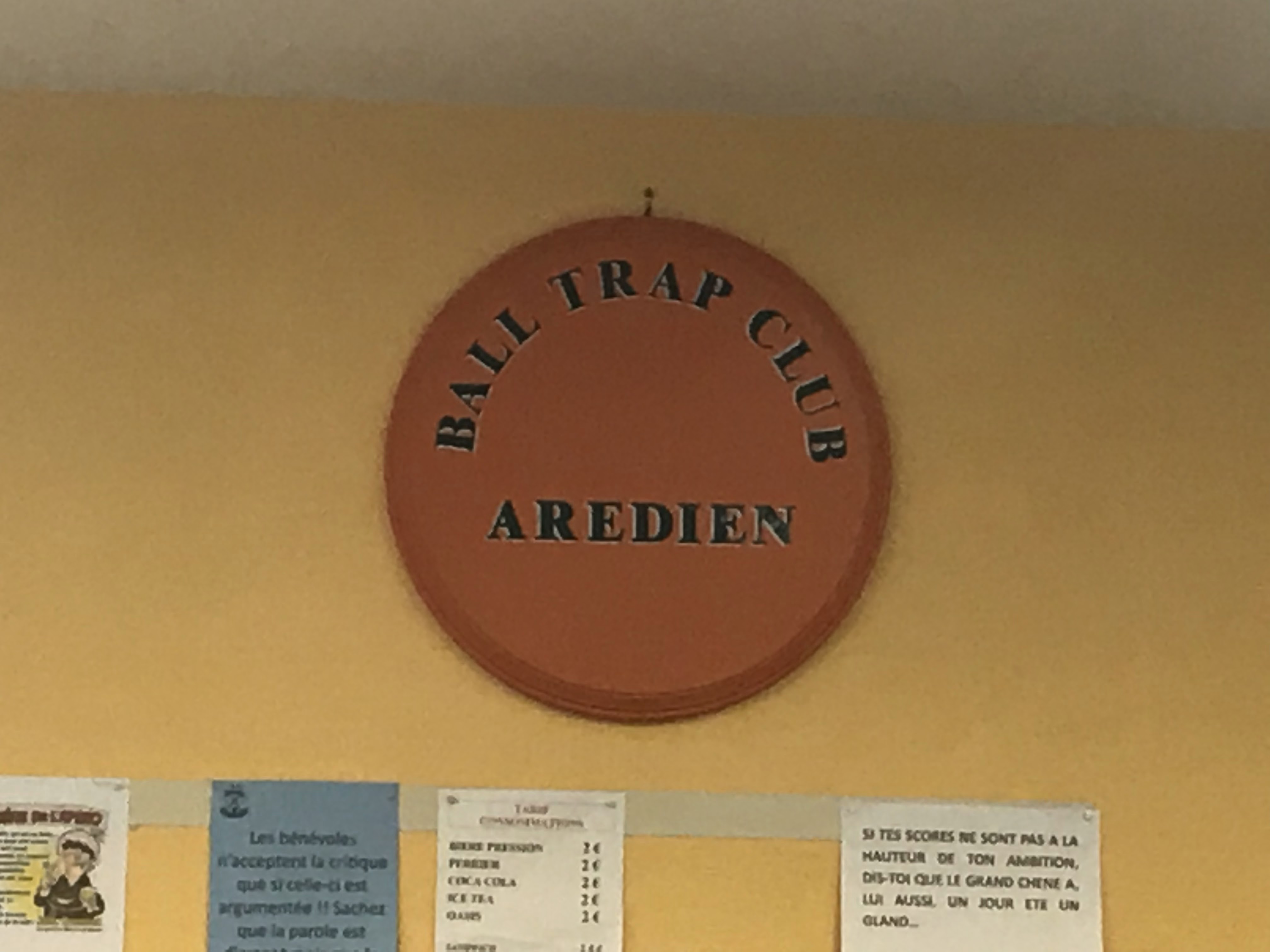 Photo n° 1 de l'avis de maurice.o fait le 29/11/2019 à 12:42