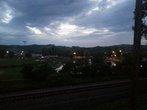 Water Park «Barbourville Water Park», reviews and photos, 117 Johnson Ln, Barbourville, KY 40906, USA