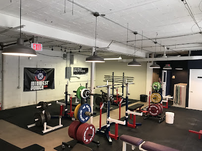 Midwest Power Gym - 230 E Lincoln Ave, Milwaukee, WI 53207