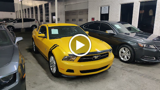 Used Car Dealer «DriveTime Used Cars», reviews and photos, 821 E Division St, Arlington, TX 76011, USA