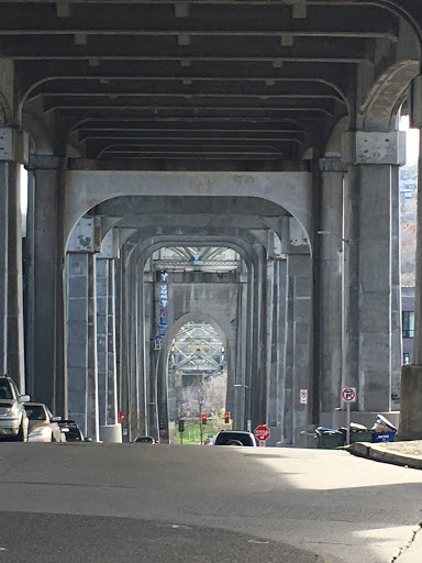 Tourist Attraction «Fremont Troll», reviews and photos, Troll Ave N, Seattle, WA 98103, USA