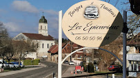 Photos du propriétaire du Restauration rapide Les Épicuriens à Mont-sous-Vaudrey - n°2