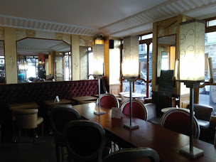 Photo n°33 de Au Roi du Café à Paris ()