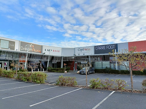 Centre commercial Carré Sud Aubière