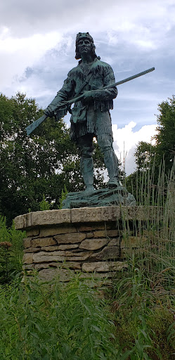 Park «Cherokee Park», reviews and photos, 745 Cochran Hill Rd, Louisville, KY 40206, USA