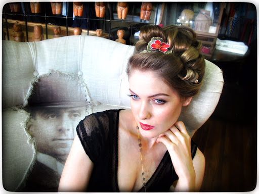 Cosmetics Store «Mukha Custom Cosmetics», reviews and photos, 980 N High St, Columbus, OH 43201, USA