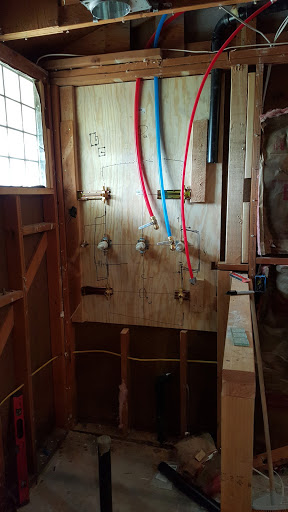 Plumber «DMS Plumbing», reviews and photos, 6335 Laredo St, Las Vegas, NV 89146, USA