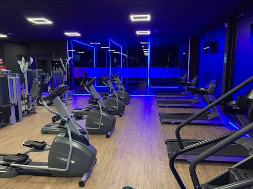 Gimnasio 5 Avenue Smart Club Cádiz en Cádiz, Cádiz