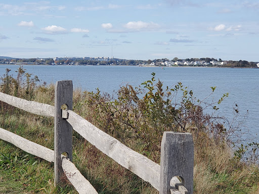 State Park «Webb Memorial State Park», reviews and photos, 371 River St, North Weymouth, MA 02191, USA