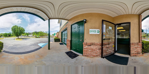 Self-Storage Facility «Metro Self Storage», reviews and photos, 5334 N Henry Blvd, Stockbridge, GA 30281, USA