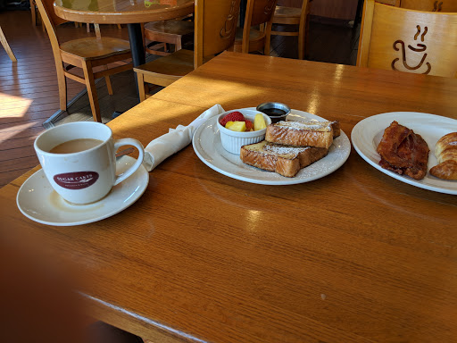 French Restaurant «Sugar Cakes Patisserie», reviews and photos, 101 N Park Square, Marietta, GA 30060, USA