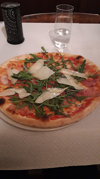 Prosciutto crudo du Restaurant Adriatico à Colmar - n°10