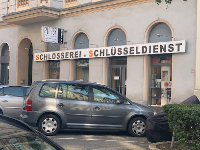 Schlosserei Ing. Pleesz GmbH