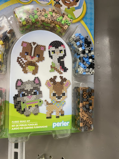 Craft Store «Michaels», reviews and photos, 164 Grand Hill Pl, Holly Springs, NC 27540, USA