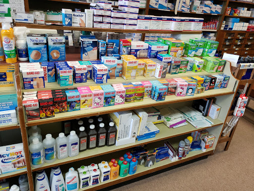 Pharmacy «Colonial Druggists & Surgical», reviews and photos, 611 Post Rd E, Westport, CT 06880, USA