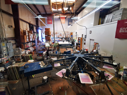 Clothing Store «Space Shirts», reviews and photos, 6116 N Courtenay Pkwy, Merritt Island, FL 32953, USA