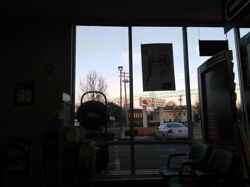 Tire Shop «Firestone Complete Auto Care», reviews and photos, 1141 Tilton Rd, Northfield, NJ 08225, USA