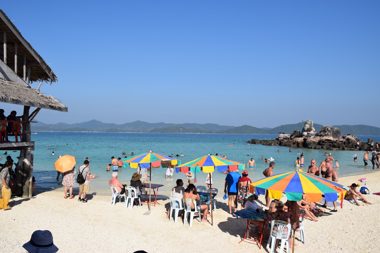 Khai Nai Beach photo #8