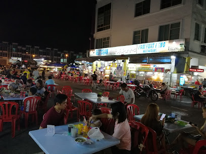 Nam Huat Heng Restaurant