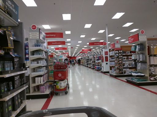 Department Store «Target», reviews and photos, 90 Elm St, Enfield, CT 06082, USA
