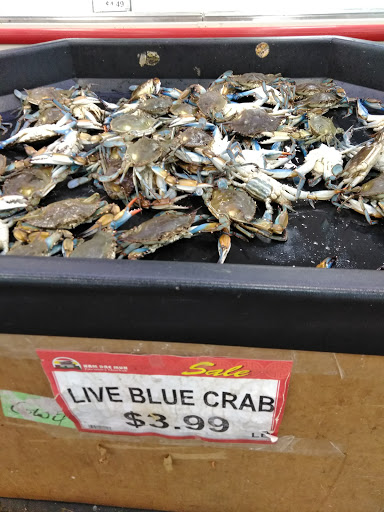 Supermarket «Nam Dae Mun Farmers Market», reviews and photos, 850 Dogwood Rd, Lawrenceville, GA 30044, USA