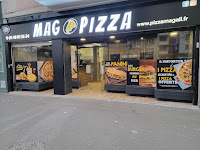 Photos du propriétaire du Pizzeria MAG' PIZZA à Champigny-sur-Marne - n°1