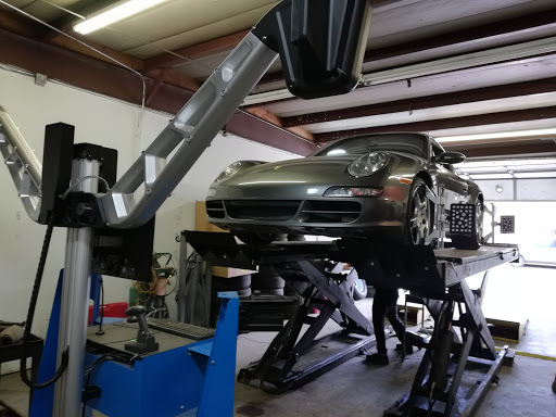 Auto Repair Shop «Vail Auto Repair», reviews and photos, 41348 US-6 E5, Avon, CO 81620, USA