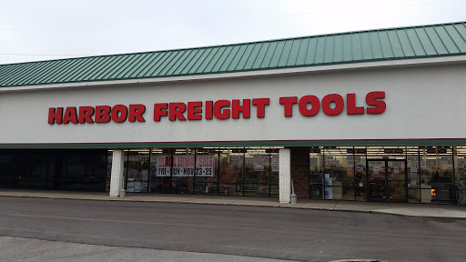 Tool Store «Harbor Freight Tools», reviews and photos, 7816 Connector Dr, Florence, KY 41042, USA