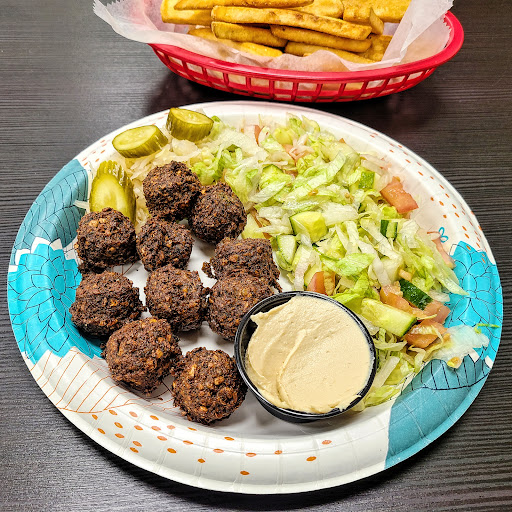 Grocery Store «Milk & Honey Kosher Market», reviews and photos, 420 N Coit Rd, Richardson, TX 75080, USA