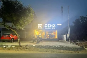 ZENZ Salon & Spa image