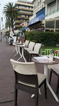Atmosphère du Restaurant Café de Paris à Nice - n°6