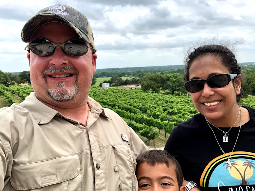 Winery «Valley Mills Vineyards», reviews and photos, 8532 Hwy 6, Waco, TX 76712, USA