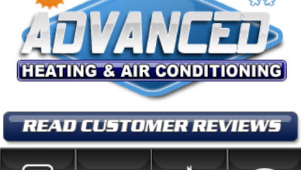 Advanced Heating and Air