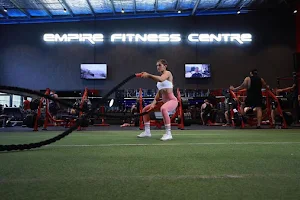 Empire Fitness Centre image