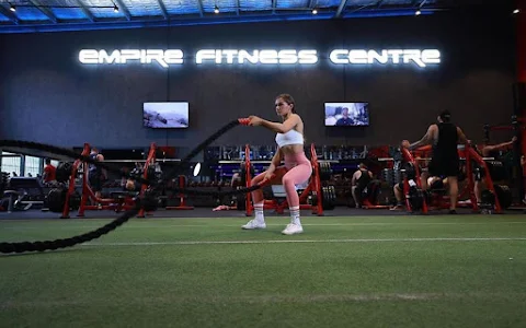 Empire Fitness Centre image