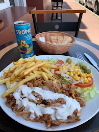 Plats et boissons du Restaurant turc L'Éphès à Saint-Dié-des-Vosges - n°20