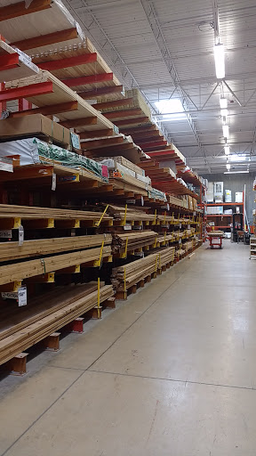 Home Improvement Store «The Home Depot», reviews and photos, 100 Barrington Rd, Schaumburg, IL 60194, USA