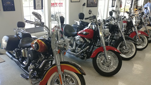 Used Motorcycle Dealer «Dream Motorsports», reviews and photos, 1208 N Scott Ave, Belton, MO 64012, USA