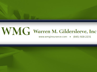 Warren M. Gildersleeve, Inc.