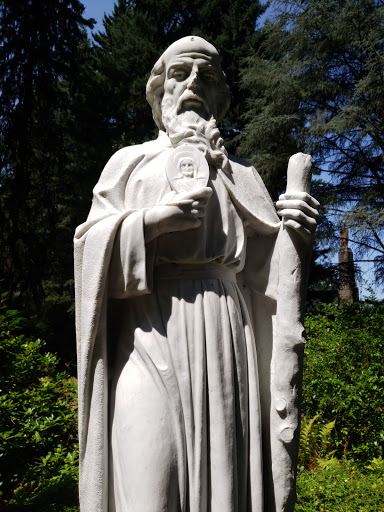 Place of Worship «The Grotto», reviews and photos, 8840 NE Skidmore St, Portland, OR 97220, USA